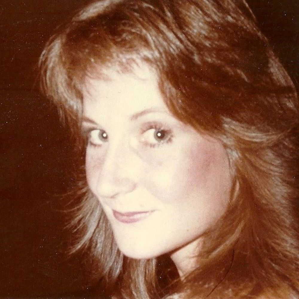 Meet your Posher, Teri